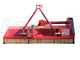 Mulcher f&uuml;r Kleintraktor GeoTech Pro LFM 85 - Wiesenmulcher