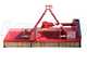 Mulcher f&uuml;r Kleintraktor GeoTech Pro LFM 85 - Wiesenmulcher