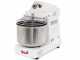 Famag Grilletta IM 5-10V - Spiralkneter - 5 kg - 10 Geschwindigkeiten