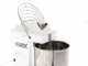 Famag Grilletta IM 5-10V - Spiralkneter - 5 kg - 10 Geschwindigkeiten
