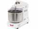 Famag Grilletta IM 5-10V - Spiralkneter - 5 kg - 10 Geschwindigkeiten