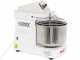Famag Grilletta IM 5-10V - Spiralkneter - 5 kg - 10 Geschwindigkeiten