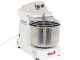 Famag Grilletta IM 5-10V - Spiralkneter - 5 kg - 10 Geschwindigkeiten