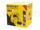 Stanley AIR KIT - Kompakter tragbarer elektrischer Kompressor - Motor 1.5 PS - 8 bar