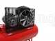 FINI ADVANCED BK 114-270L - Kompressor mit Riemenantrieb 400V - 5.5 PS - 270 Lt