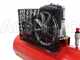 FINI ADVANCED BK 114-270L - Kompressor mit Riemenantrieb 400V - 5.5 PS - 270 Lt