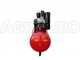 FINI ADVANCED BK 114-270L - Kompressor mit Riemenantrieb 400V - 5.5 PS - 270 Lt