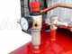 FINI ADVANCED BK 114-270L - Kompressor mit Riemenantrieb 400V - 5.5 PS - 270 Lt