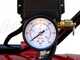 FINI ADVANCED BK 114-270L - Kompressor mit Riemenantrieb 400V - 5.5 PS - 270 Lt