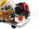 Membranpumpe GeoTech SP 28 2S mit 2-Takt Motor - 15/25 bar