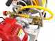 Membranpumpe GeoTech SP 28 2S mit 2-Takt Motor - 15/25 bar