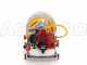 Membranpumpe GeoTech SP 28 2S mit 2-Takt Motor - 15/25 bar