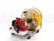 Membranpumpe GeoTech SP 28 2S mit 2-Takt Motor - 15/25 bar