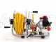 Membranpumpe GeoTech SP 28 2S mit 2-Takt Motor - 15/25 bar