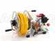 Membranpumpe GeoTech SP 28 2S mit 2-Takt Motor - 15/25 bar