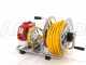 Membranpumpe GeoTech SP 28 2S mit 2-Takt Motor - 15/25 bar