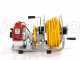 Membranpumpe GeoTech SP 28 2S mit 2-Takt Motor - 15/25 bar