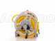 Membranpumpe GeoTech SP 28 2S mit 2-Takt Motor - 15/25 bar