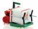 Rover Colombo 18 - Schichtenfilter mit Kartons und Platten