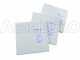 Rover Colombo 18 - Schichtenfilter mit Kartons und Platten