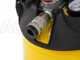 Stanley D200/10/24  - Tragbarer elektrischer Kompressor - Motor 1.5 PS - 24 Lt