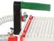 Rover Colombo 12 - Schichtenfilter mit Kartons und Platten - Pumpe aus Bronze
