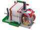 Rover Colombo 12 - Schichtenfilter mit Kartons und Platten - Pumpe aus Bronze