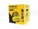 Stanley DN 200/8/6 - Tragbarer elektrischer Kompressor - Motor 1.5PS - 6 Lt