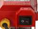 Rover Colombo 6 - Karton- und Plattenfilter &ndash; Pumpe aus Bronze