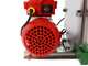 Rover Colombo 6 - Karton- und Plattenfilter &ndash; Pumpe aus Bronze