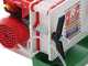 Rover Colombo 6 - Karton- und Plattenfilter &ndash; Pumpe aus Bronze