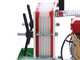 Rover Colombo 6 - Karton- und Plattenfilter &ndash; Pumpe aus Bronze