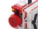 Rover Colombo 6 - Karton- und Plattenfilter &ndash; Pumpe aus Bronze