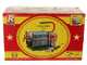 Rover Colombo 6 - Karton- und Plattenfilter &ndash; Pumpe aus Bronze