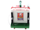Rover Colombo 6 - Karton- und Plattenfilter &ndash; Pumpe aus Bronze