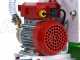 Rover Colombo 6 - Schichtenfilter mit Kartons und Platten