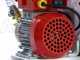 Rover Colombo 6 - Schichtenfilter mit Kartons und Platten