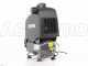 NUAIR OM200/6 SIL TECH - Elektrischer kompakter Kompressor - Motor 1 PS oilless - 6 Lt