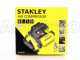 Stanley DN 200/10/5 - Tragbarer elektrischer Kompressor - Motor 1.5PS - 10 Bar