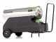 ITM MIZAR 20PX INOX - Diesel Heizger&auml;t - direkte Heizung