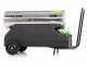 ITM MIZAR 20PX INOX - Diesel Heizger&auml;t - direkte Heizung