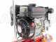 Airmec Mini 08/260 - Benzin Kompressor - Loncin Motor 118ccm