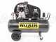 Nuair NB/5,5 T/200 - Kompressor mit Riemenantrieb 400V - 5.5 PS - 200 Lt