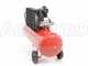 FINI ADVANCED MK 103-150-3M - Elektrischer Kompressor mit Riemenantrieb 230V - 3 PS - 150 Lt
