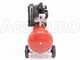 FINI ADVANCED MK 103-150-3M - Elektrischer Kompressor mit Riemenantrieb 230V - 3 PS - 150 Lt
