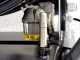 ITM ANTARES 80 INOX - Diesel Heizkanone - indirekte Heizung mit Austauscher