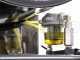 ITM ANTARES 50 INOX - Diesel Heizkanone - indirekte Heizung mit Austauscher