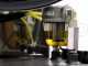 ITM ANTARES 50 INOX - Diesel Heizkanone - indirekte Heizung mit Austauscher