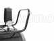Nuair NB/5,5CT/270 - Kompressor mit Riemenantrieb 400V  - Motor 5.5PS - 270 Lt