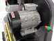 Nuair NB/5,5CT/270 - Kompressor mit Riemenantrieb 400V  - Motor 5.5PS - 270 Lt